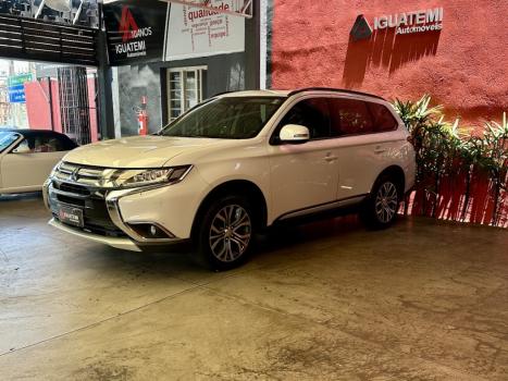 MITSUBISHI Outlander 2.0 16V 4P AUTOMTICO, Foto 3