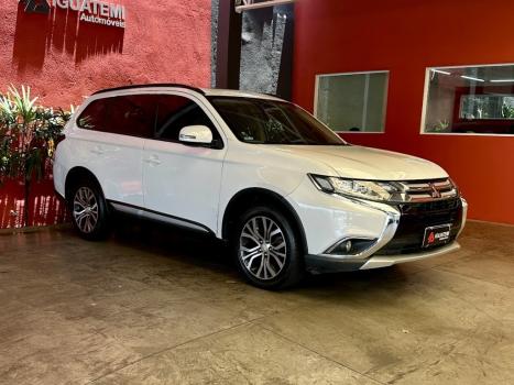 MITSUBISHI Outlander 2.0 16V 4P AUTOMTICO, Foto 4