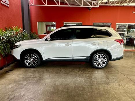 MITSUBISHI Outlander 2.0 16V 4P AUTOMTICO, Foto 7