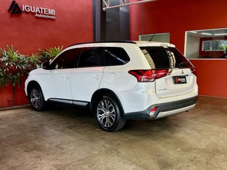 MITSUBISHI Outlander 2.0 16V 4P AUTOMTICO, Foto 9