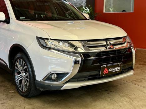 MITSUBISHI Outlander 2.0 16V 4P AUTOMTICO, Foto 12