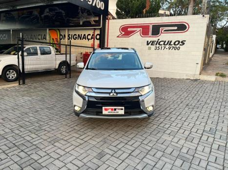 MITSUBISHI Outlander 2.0 16V 4P AUTOMTICO, Foto 2