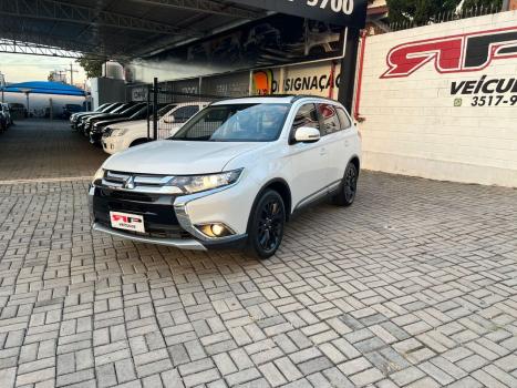 MITSUBISHI Outlander 2.0 16V 4P AUTOMTICO, Foto 3