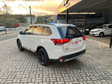 MITSUBISHI Outlander 2.0 16V 4P AUTOMTICO, Foto 6