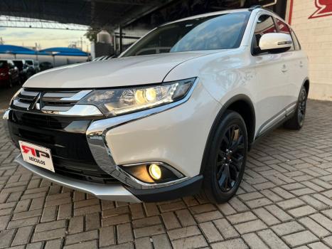 MITSUBISHI Outlander 2.0 16V 4P AUTOMTICO, Foto 8