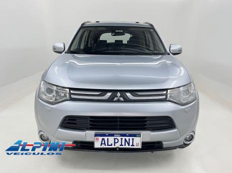 MITSUBISHI Outlander , Foto 2