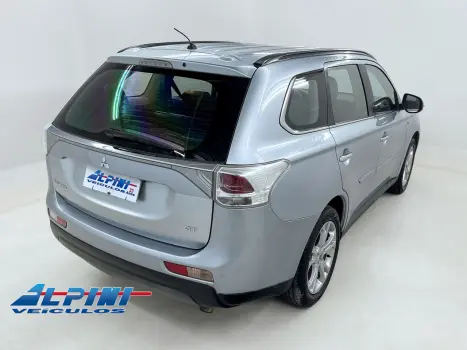 MITSUBISHI Outlander , Foto 4