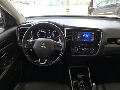 MITSUBISHI Outlander 2.0 16V 4P AUTOMTICO, Foto 10