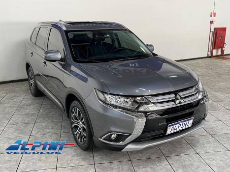 MITSUBISHI Outlander , Foto 3