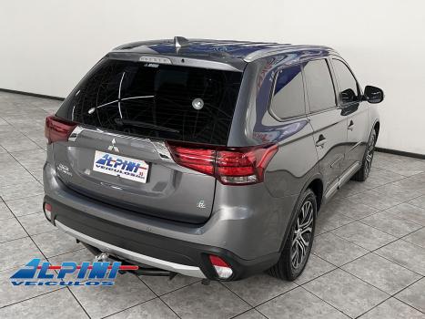 MITSUBISHI Outlander , Foto 4