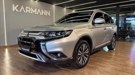 MITSUBISHI Outlander 3.0 V6 24V 4P HPE-S AWD AUTOMTICO, Foto 1