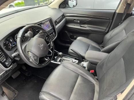 MITSUBISHI Outlander 2.0 16V 4P AUTOMTICO, Foto 9