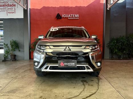 MITSUBISHI Outlander 3.0 V6 24V 4P HPE-S AWD AUTOMTICO, Foto 18