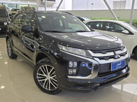 MITSUBISHI Outlander Sport 2.0 16V 4P MIVEC FLEX GLS AUTOMTICO, Foto 1