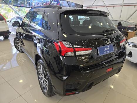 MITSUBISHI Outlander Sport 2.0 16V 4P MIVEC FLEX GLS AUTOMTICO, Foto 4