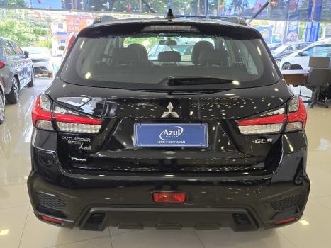 MITSUBISHI Outlander Sport 2.0 16V 4P MIVEC FLEX GLS AUTOMTICO, Foto 5