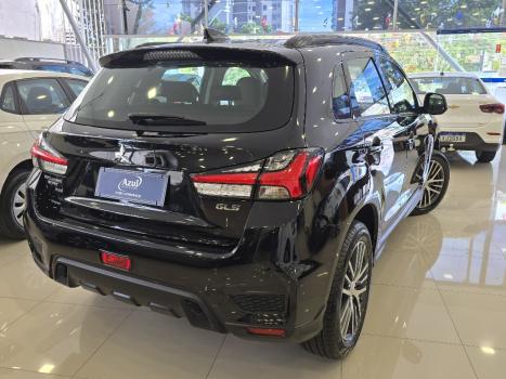 MITSUBISHI Outlander Sport 2.0 16V 4P MIVEC FLEX GLS AUTOMTICO, Foto 6