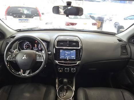 MITSUBISHI Outlander Sport 2.0 16V 4P MIVEC FLEX GLS AUTOMTICO, Foto 7