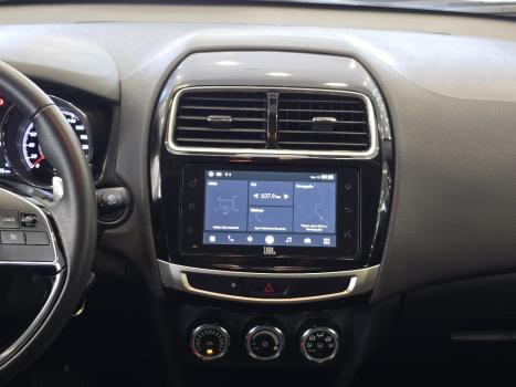 MITSUBISHI Outlander Sport 2.0 16V 4P MIVEC FLEX GLS AUTOMTICO, Foto 8