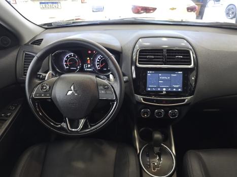 MITSUBISHI Outlander Sport 2.0 16V 4P MIVEC FLEX GLS AUTOMTICO, Foto 10