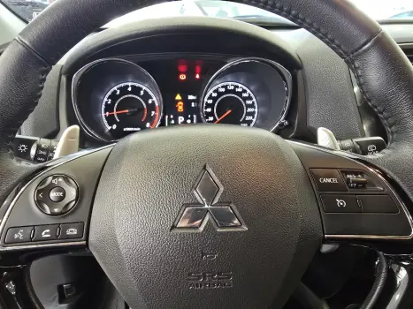 MITSUBISHI Outlander Sport 2.0 16V 4P MIVEC FLEX GLS AUTOMTICO, Foto 11