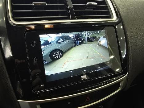 MITSUBISHI Outlander Sport 2.0 16V 4P MIVEC FLEX GLS AUTOMTICO, Foto 13