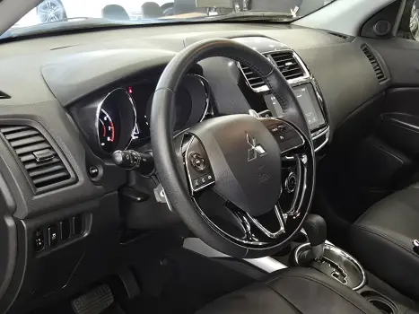 MITSUBISHI Outlander Sport 2.0 16V 4P MIVEC FLEX GLS AUTOMTICO, Foto 14