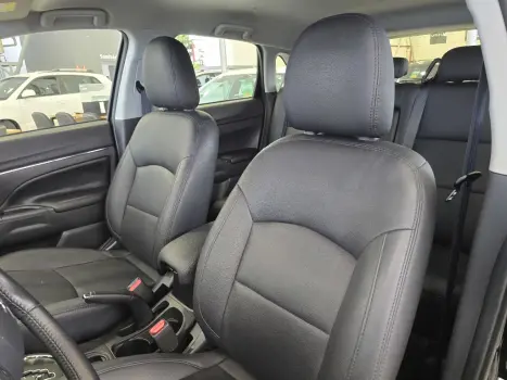 MITSUBISHI Outlander Sport 2.0 16V 4P MIVEC FLEX GLS AUTOMTICO, Foto 15