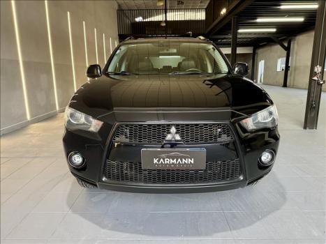 MITSUBISHI Outlander 2.0 16V 4P AUTOMTICO, Foto 2