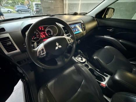MITSUBISHI Outlander 2.0 16V 4P AUTOMTICO, Foto 5