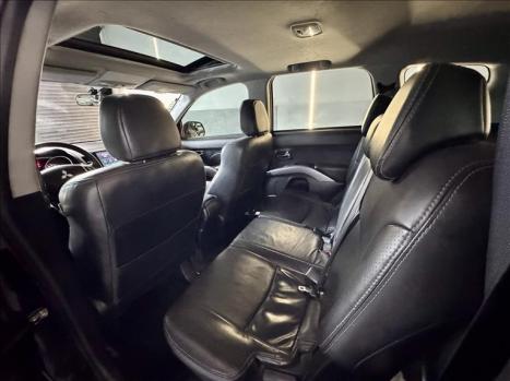 MITSUBISHI Outlander 2.0 16V 4P AUTOMTICO, Foto 7