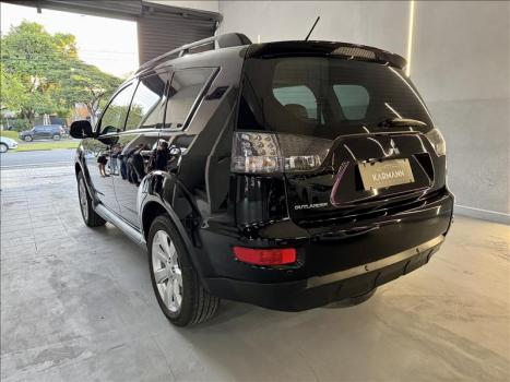MITSUBISHI Outlander 2.0 16V 4P AUTOMTICO, Foto 13
