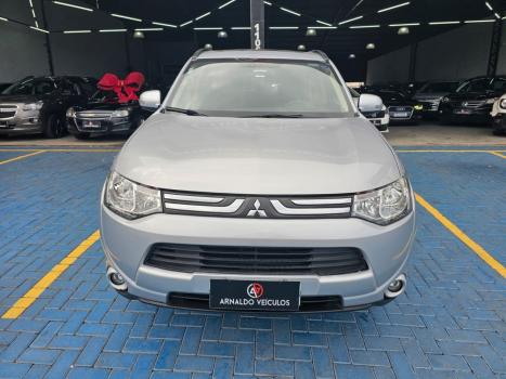 MITSUBISHI Outlander 2.0 16V 4P AUTOMTICO, Foto 2