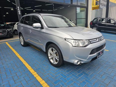 MITSUBISHI Outlander 2.0 16V 4P AUTOMTICO, Foto 3