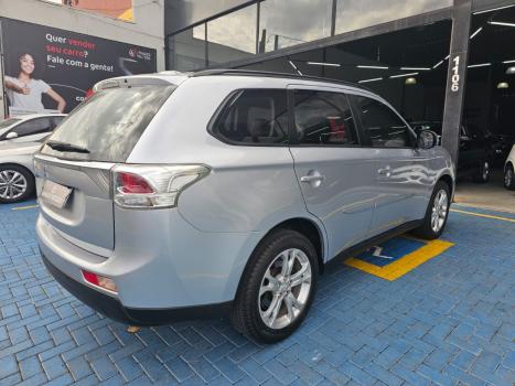 MITSUBISHI Outlander 2.0 16V 4P AUTOMTICO, Foto 4