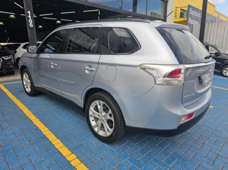 MITSUBISHI Outlander 2.0 16V 4P AUTOMTICO, Foto 6