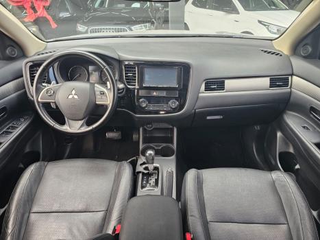 MITSUBISHI Outlander 2.0 16V 4P AUTOMTICO, Foto 7