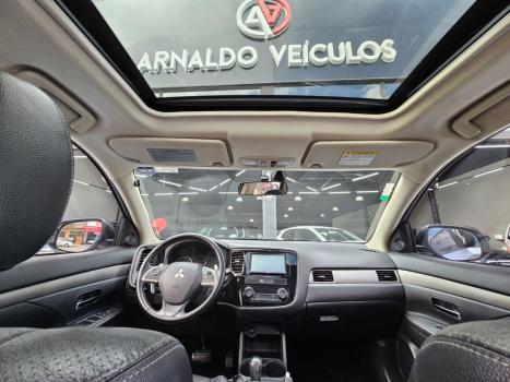 MITSUBISHI Outlander 2.0 16V 4P AUTOMTICO, Foto 8