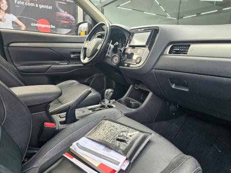 MITSUBISHI Outlander 2.0 16V 4P AUTOMTICO, Foto 9