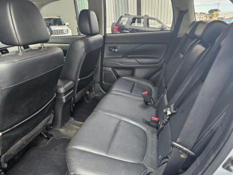 MITSUBISHI Outlander 2.0 16V 4P AUTOMTICO, Foto 11