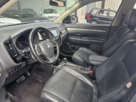 MITSUBISHI Outlander 2.0 16V 4P AUTOMTICO, Foto 12