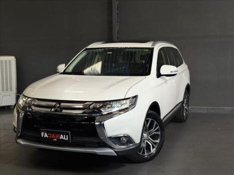 MITSUBISHI Outlander 2.0 16V 4P AUTOMTICO, Foto 2