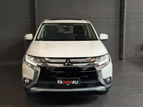 MITSUBISHI Outlander 2.0 16V 4P AUTOMTICO, Foto 4