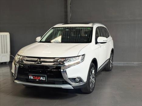 MITSUBISHI Outlander 2.0 16V 4P AUTOMTICO, Foto 6