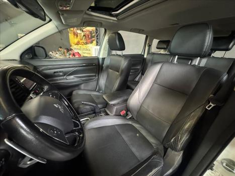 MITSUBISHI Outlander 2.0 16V 4P AUTOMTICO, Foto 12