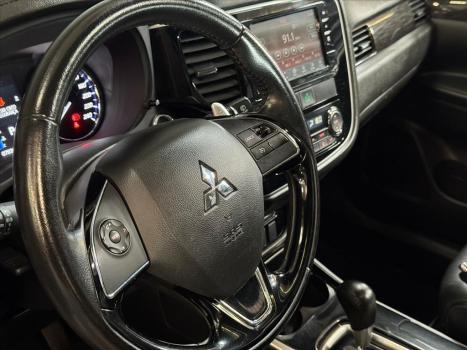 MITSUBISHI Outlander 2.0 16V 4P AUTOMTICO, Foto 17