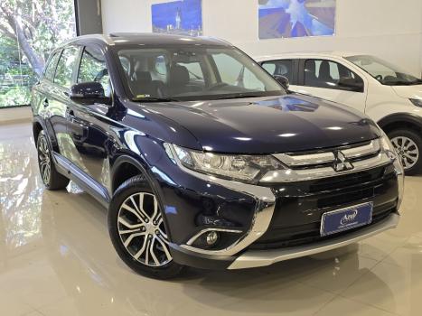 MITSUBISHI Outlander 2.0 16V 4P AUTOMTICO, Foto 1