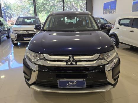 MITSUBISHI Outlander 2.0 16V 4P AUTOMTICO, Foto 2