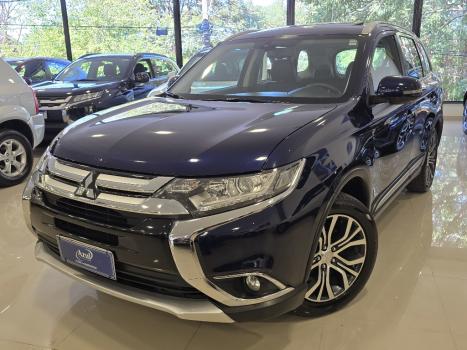 MITSUBISHI Outlander 2.0 16V 4P AUTOMTICO, Foto 3