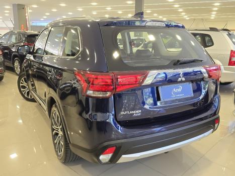 MITSUBISHI Outlander 2.0 16V 4P AUTOMTICO, Foto 4